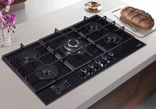 بهترین گاز صفحه ای ایلیا استیل | راهنمای کامل انتخاب، مزایا و مدل های پرفروش