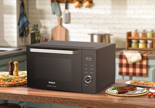 تفاوت مایکروویو، مایکروفر و سولاردام | راهنمای کامل خرید و انتخاب بهترین مدل