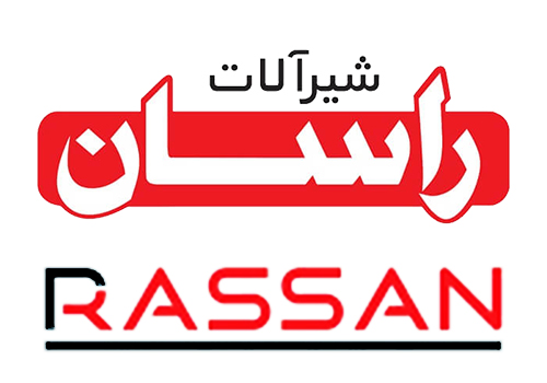 نمایندگی شیرآلات بهداشتی راسان در شیراز - تجهیزات آشپزخانه دیاکو