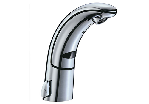 راهنمای خرید شیر چشمی قهرمان | بهترین شیر روشویی هوشمند ایرانی