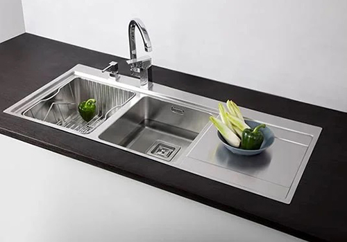 راهنمای کامل خرید انواع سینک ایلیا استیل | بررسی مدل ها، قیمت و نکات خرید