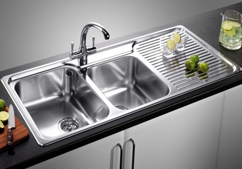 راهنمای خرید سینک ظرفشویی