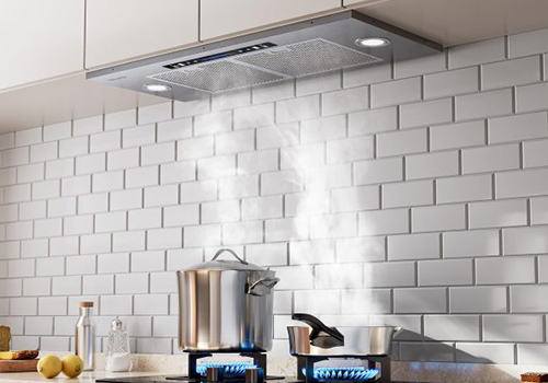 مزایا و معایب هود توکار یا هود مخفی و راهنمای خرید حرفه ای