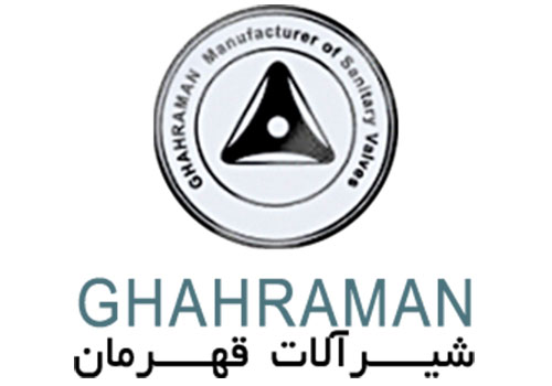 نمایندگی شیرآلات قهرمان در شیراز - تجهیزات آشپزخانه دیاکو