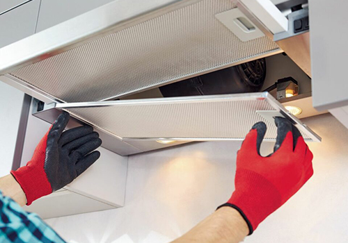 راهنمای خرید فیلتر هود آشپزخانه | انواع، مزایا و نکات کلیدی