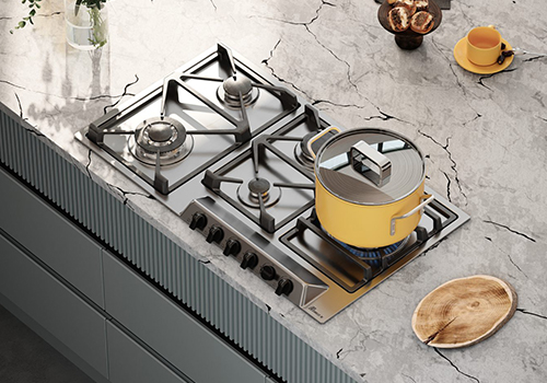 نمایندگی رسمی گاز رومیزی بیمکث در شیراز | قیمت، مدل ها و ویژگی ها