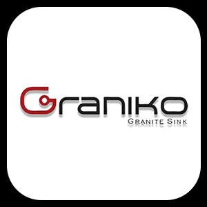 سینک گرانیتی گرانیکو