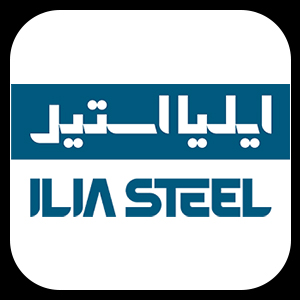 ایلیا استیل
