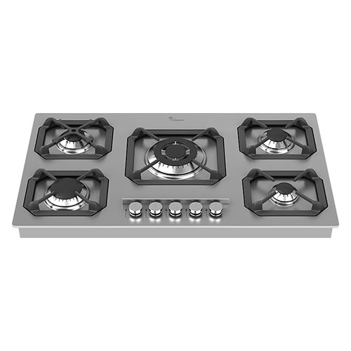 اجاق گاز صفحه ای سیمر مدل S551