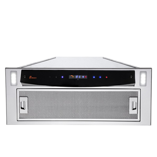 هود مخفی بیمکث مدل B 2052 U  استیل