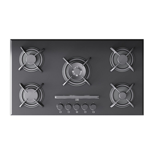 اجاق گاز شیشه ای کن مدل CG8505