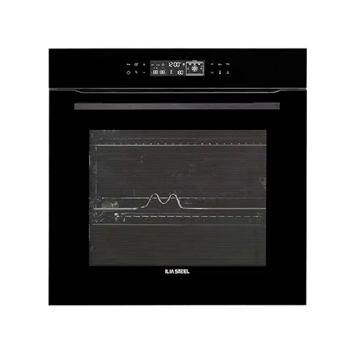 فر برقی ایلیا استیل مدل IO 116