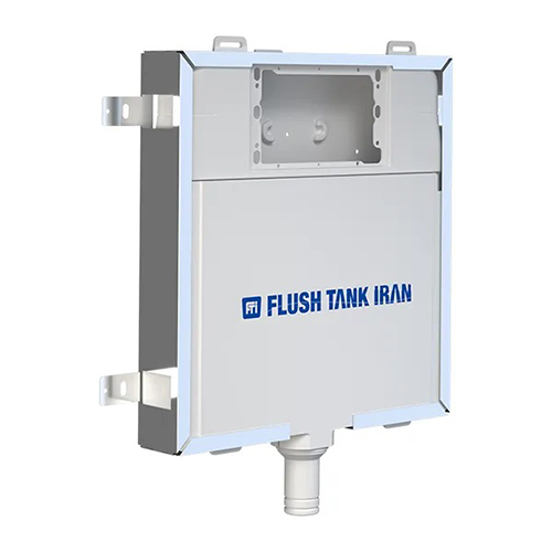 فلاش تانک توکار کلاسیک ایران مدل  اینفینیتی
