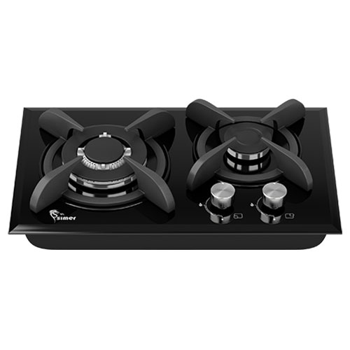 اجاق گاز صفحه ای سیمر مدل G270