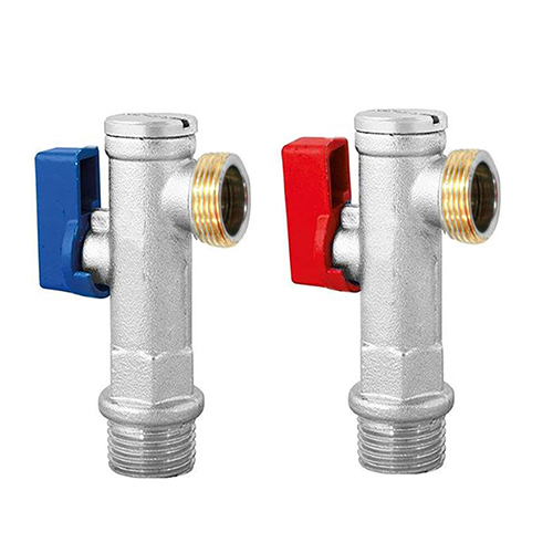 شیر پیسوال فیلتر دار 3/8