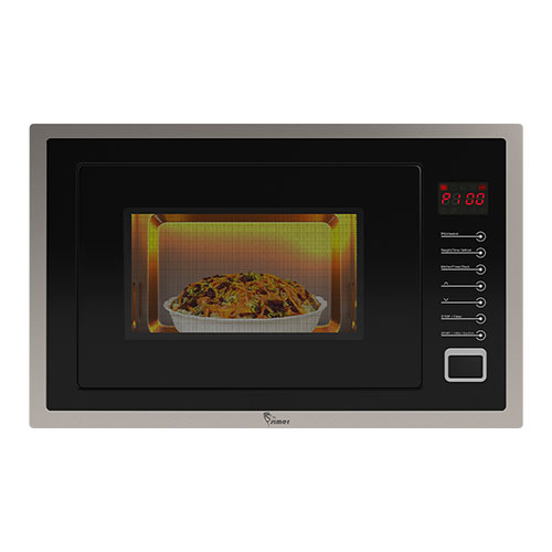 مایکروویو سیمر مدل STM628s