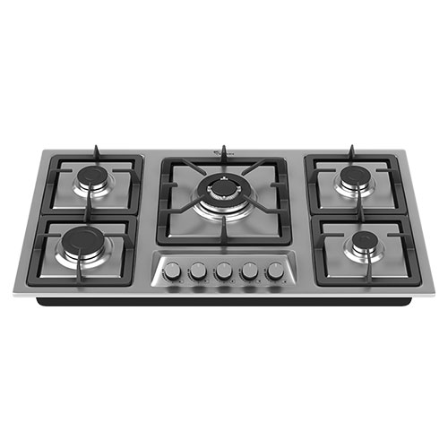 اجاق گاز صفحه ای سیمر مدل S579