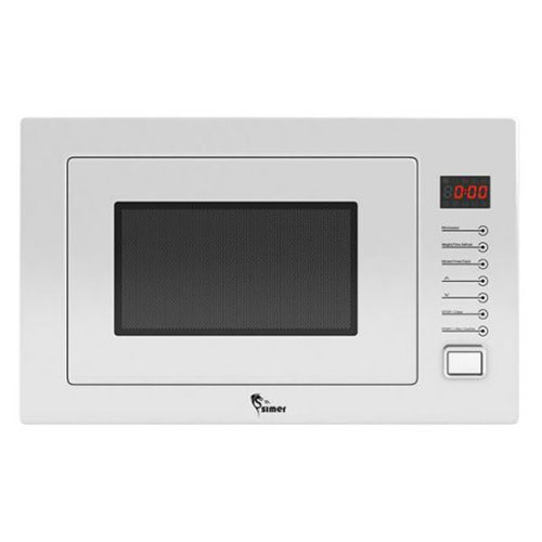 مایکروویو سیمر مدل STM628ultra