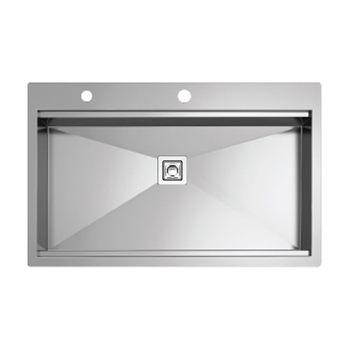 سینک توکار کن مدل BCN74