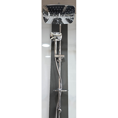 علم دوش  ضدرسوب کروم