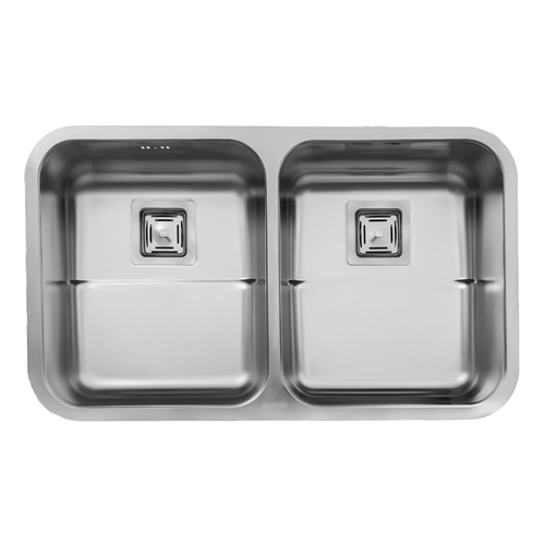 سینک زیرکابینتی استیل البرز مدل 935