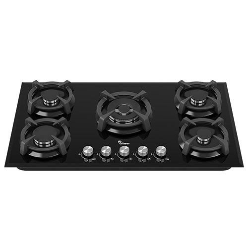 اجاق گازصفحه ای سیمر مدل G598