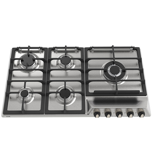 اجاق گازصفحه ای آلتون مدل S516