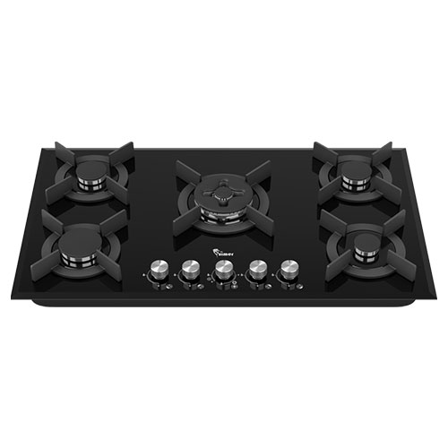 اجاق گاز صفحه ای سیمر مدل G576