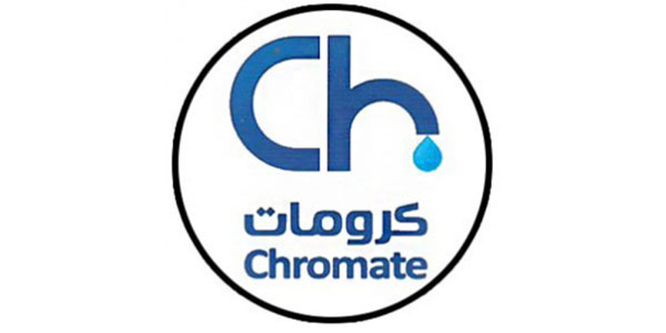 نمایندگی شیرآلات کرومات - تجهیزات آشپزخانه دیاکو