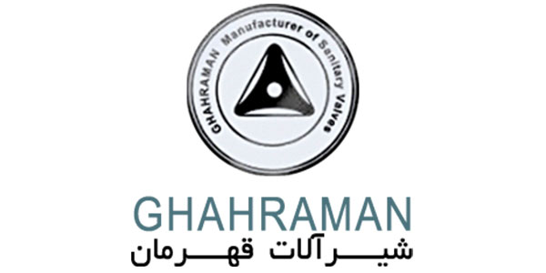 نمایندگی شیرآلات قهرمان - تجهیزات آشپزخانه دیاکو