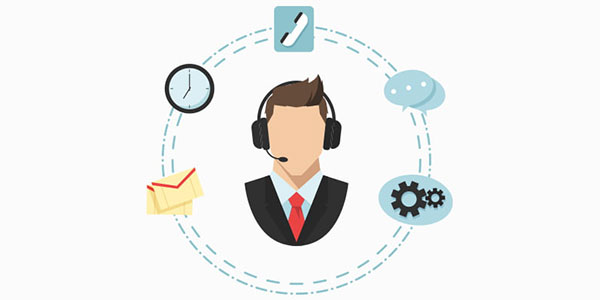خدمات پس از فروش - فروشگاه دیاکو